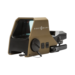 Viseur point lumineux Ultra Shot A-SPEC - Ref 37015-35 - Optique de chasse haute qualit&eacute;