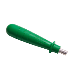 Poign&eacute;e interchangeable pour tiges de nettoyage Ballistol - Ref 33750-01