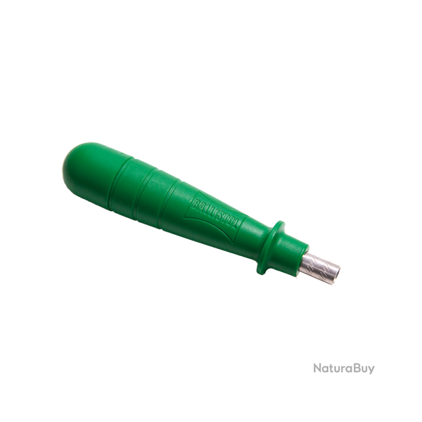 Poign�e interchangeable pour tiges de nettoyage Ballistol - Ref 33750-01