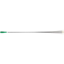 Tige de nettoyage en carbone Ballistol - Ref 33750-02 - Accessoire arme qualit&eacute; pro