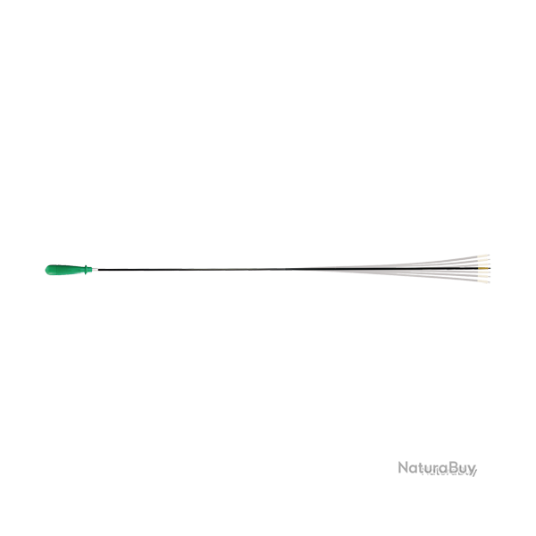 Tige de nettoyage en carbone Ballistol - Ref 33750-02 - Accessoire arme qualit� pro