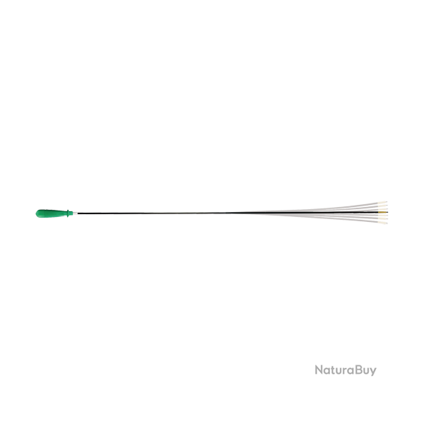 Tige de nettoyage en carbone Ballistol - Ref 33750-02 - Accessoire arme qualit� pro