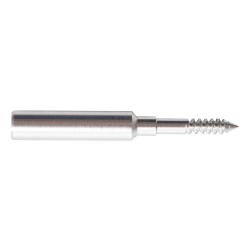 Adaptateurs en feutre - Ref 33751-02 - Accessoire arme qualit&eacute; pro