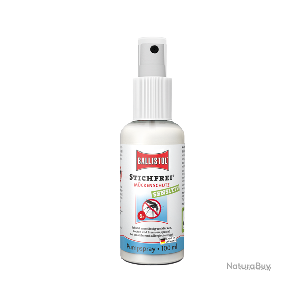Stichfrei Sensible - Ref 33506-15 - �quipement chasse robuste