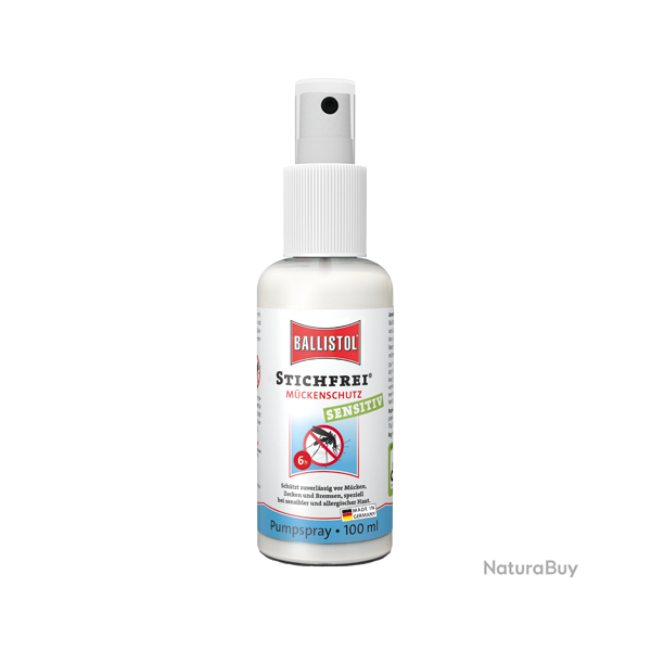 Stichfrei Sensible - Ref 33506-15 - �quipement chasse robuste