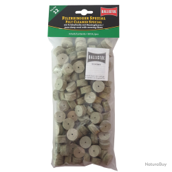 Ballistol Nettoyant &agrave; feutre Sp&eacute;cial - Ref 33756-01 - Accessoire arme qualit&eacute; pro