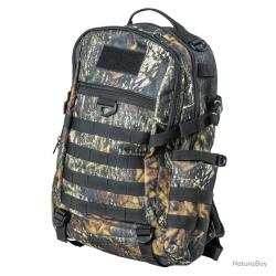 Sac &agrave; dos de chasse - Ref 32210-50 - &Eacute;quipement chasse robuste
