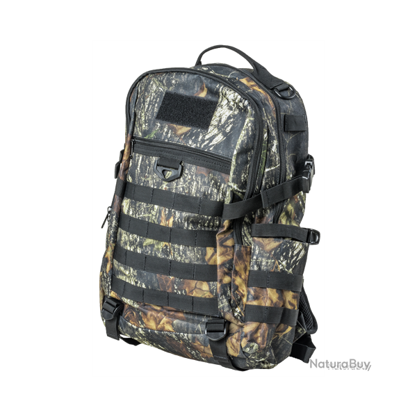 Sac � dos de chasse - Ref 32210-50 - �quipement chasse robuste