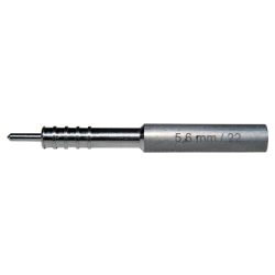 Adaptateur de patch - Ref 33751-10 - Accessoire arme qualit&eacute; pro