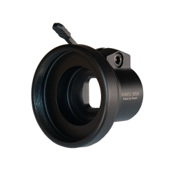 Adapteur Rusan universel pour rail Swarovski - Ref 37159-31 - Optique de chasse haute qualit&eacute;