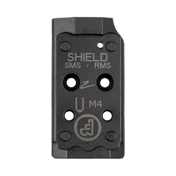 Montage ShieldSight pour CZ Shadow 2 - Ref 37316-22 - Optique de chasse haute qualit&eacute;