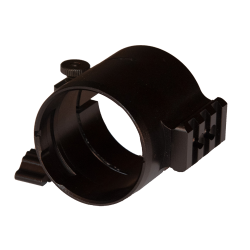 Adaptateur rapide 46,5mm pour PARD NV 007S / SP - Ref 37153-36 - Optique de chasse haute qualit&eacute;