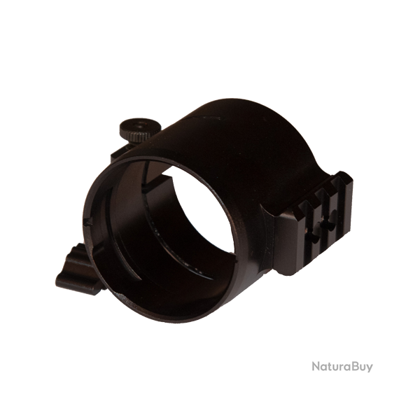 Adaptateur rapide 46,5mm pour PARD NV 007S / SP - Ref 37153-36 - Optique de chasse haute qualit�