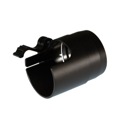 Adaptateur sp&eacute;cial pour PARD NV 007 pour lunette avec unit&eacute; de contr&ocirc;le - Ref 37153-45