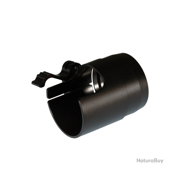 Adaptateur sp�cial pour PARD NV 007 pour lunette avec unit� de contr�le - Ref 37153-45