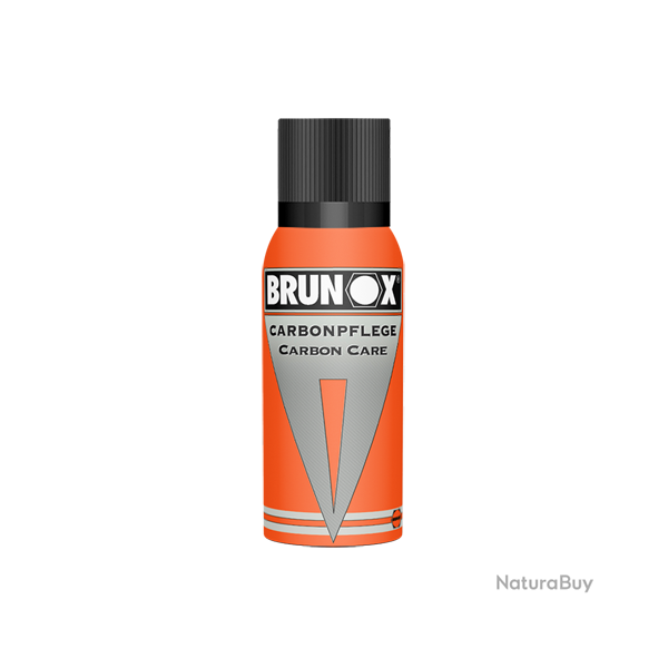 Brunox Turbo-Spray� - Ref 33514-15 - Accessoire arme qualit� pro