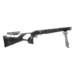 Crosse for&eacute;e appropri&eacute;e &agrave; R8 camouflage - Ref 38413-01 - Accessoire arme qualit&eacute; pro