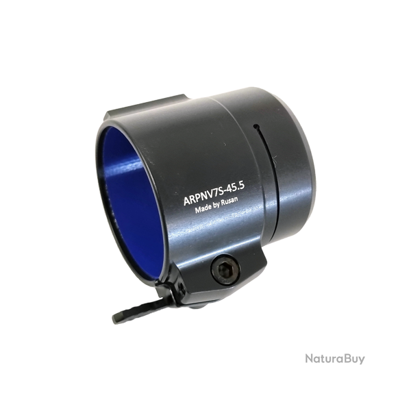 Adaptateur de tension rapide Pour Pard NV007S / SP - Ref 37153-71 - Optique de chasse haute qualit�
