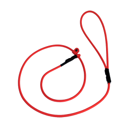 Laisse Biothane&reg; ronde - Ref 35511-01 - &Eacute;quipement chien de chasse