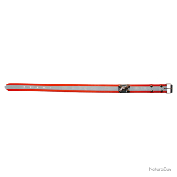 Collier de recherche au sang Biothane&reg; - Ref 35555-35 - &Eacute;quipement chien de chasse