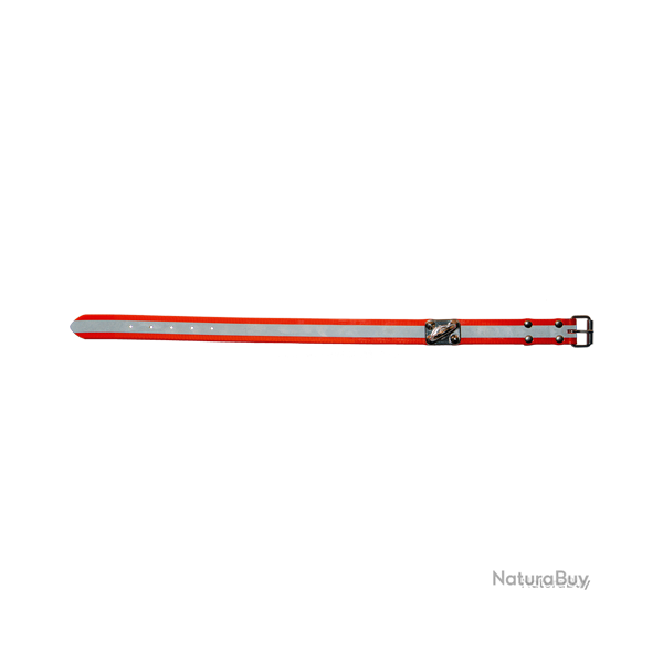 Collier de recherche au sang Biothane� - Ref 35555-35 - �quipement chien de chasse