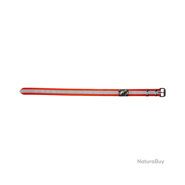 Collier de recherche au sang Biothane� - Ref 35555-35 - �quipement chien de chasse