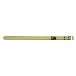 Collier de recherche au sang Biothane&reg; - Ref 35565-35 - &Eacute;quipement chien de chasse
