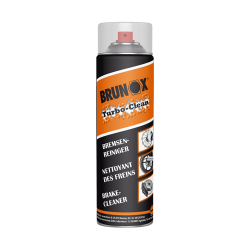 Brunox Turbo-Clean&reg; - Ref 33514-16 - Accessoire arme qualit&eacute; pro