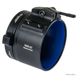 Adaptateur Rusan modulaire pour appareils d'imagerie thermique - Ref 37158-30 - Optique de chasse ha