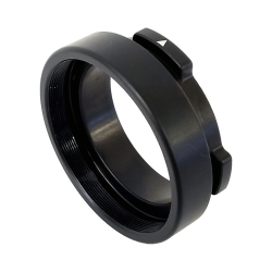 Rusan Anneau modulaire d'adaptateur M52x0,75 - Ref 37158-02 - Optique de chasse haute qualit&eacute;