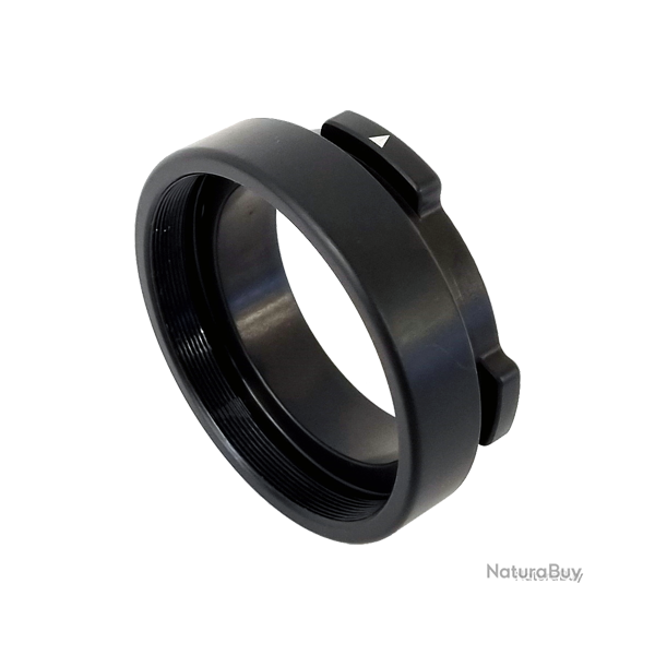 Rusan Anneau modulaire d'adaptateur M52x0,75 - Ref 37158-02 - Optique de chasse haute qualit�