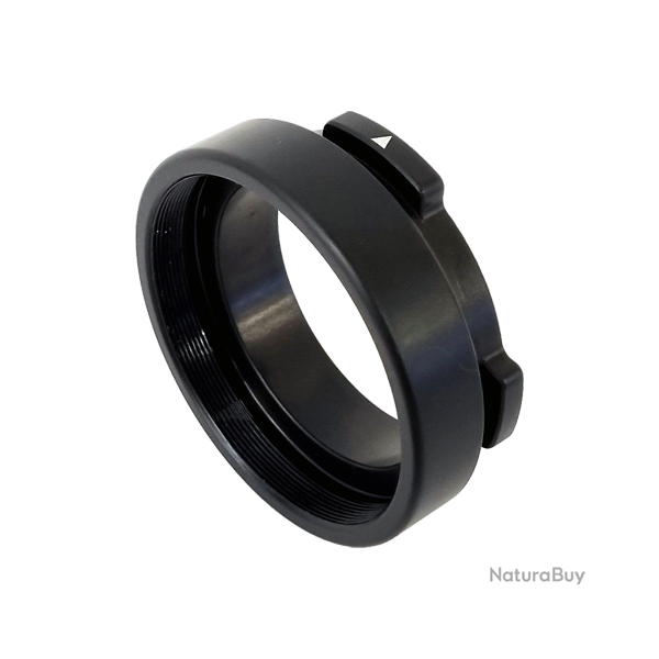 Rusan Anneau modulaire d'adaptateur M52x0,75 - Ref 37158-02 - Optique de chasse haute qualit�