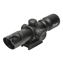 Lunette Firefield Barrage 1.5-5x32 - Ref 37027-03 - Optique de chasse haute qualit&eacute;
