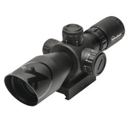 Lunette Firefield Barrage 2,5-10x40 - Ref 37027-04 - Optique de chasse haute qualit&eacute;
