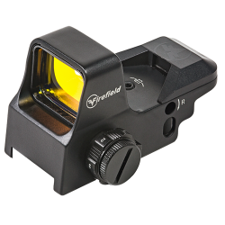 Viseur reflex Firefield Impact XL - Ref 37017-03 - Optique de chasse haute qualit&eacute;
