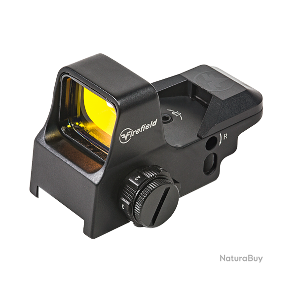 Viseur reflex Firefield Impact XL - Ref 37017-03 - Optique de chasse haute qualit�