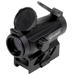 Viseur point rouge Firefield Impulse 1x22 COMPACT - Ref 37017-05 - Optique de chasse haute qualit&eacute;