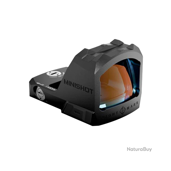 Sightmark Mini Shot M-Spec M1 V2 - Viseur reflex compact - Ref 37015-36