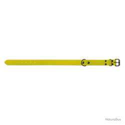 Collier Biothane&reg; plat - Ref 35567-35 - &Eacute;quipement chien de chasse