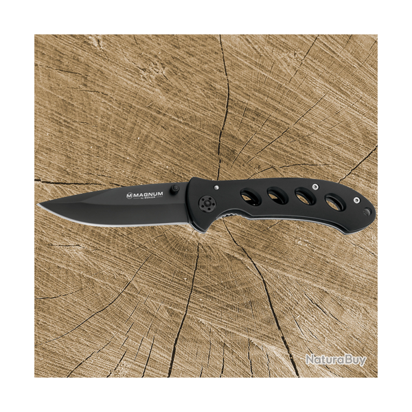 B�KER Magnum Shadow 42 - Ref 23254-07 - Coutellerie de chasse premium