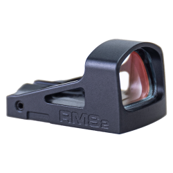 Shield Viseur Minisight R&eacute;flex RMS2 - Ref 37016-07 - Optique de chasse haute qualit&eacute;
