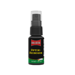 Ballistol nettoyant lentille - Ref 33500-38 - Optique de chasse haute qualit&eacute;