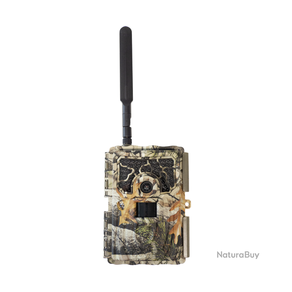 Cam�ra de chasse Reviermanager RM4eco - Ref 33338-20 - Am�nagement territoire chasse