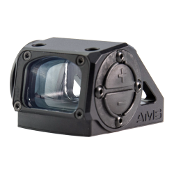 Shield Viseur Advanced Mini Sight (AMS) - Ref 37016-15 - Optique de chasse haute qualit&eacute;