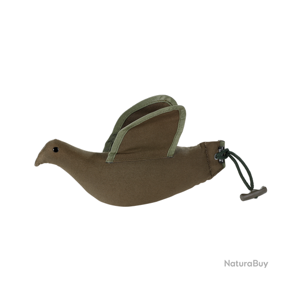 Oiseau factice - Ref 35061-06 - �quipement chien de chasse