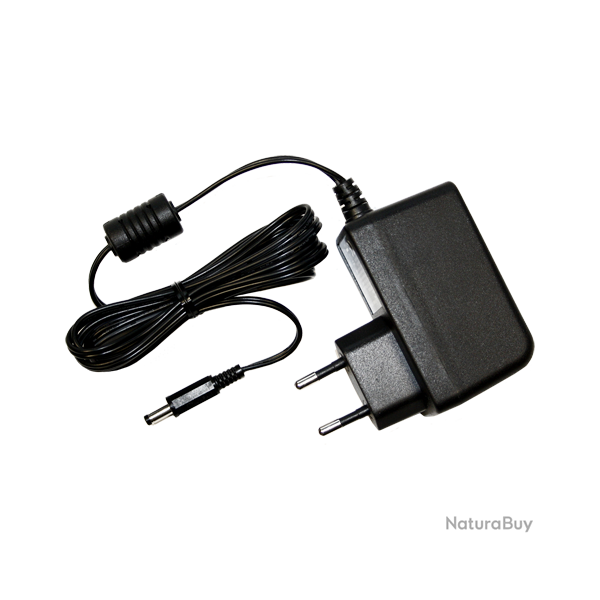 Chargeur Reviermanager - Ref 33338-24 - Am�nagement territoire chasse