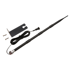 Antenne additionnelle Reviermanager - Ref 33338-27 - Am&eacute;nagement territoire chasse