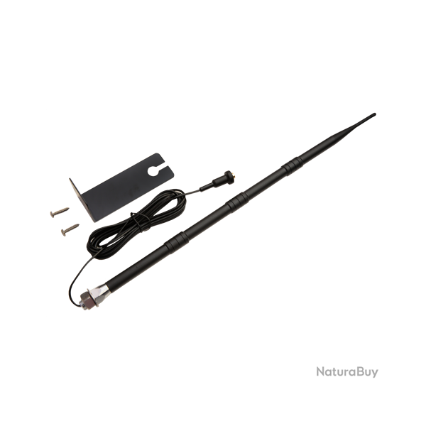 Antenne additionnelle Reviermanager - Ref 33338-27 - Am�nagement territoire chasse