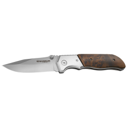 B&Ouml;KER Magnum Forest Ranger - Ref 23254-08 - Coutellerie de chasse premium