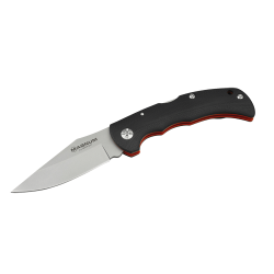 B&Ouml;KER Magnum Most Wanted - Ref 23254-12 - Coutellerie de chasse premium